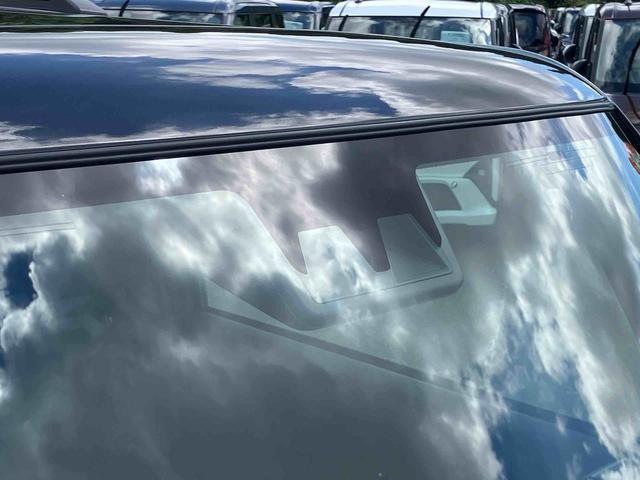 タフトG クロムベンチャーLEDヘッドライト/スカイフィールトップ/プッシュボタンエンジンスターター/アイドリングストップ/オートライト/コーナーセンサー/衝突回避支援システム/オートエアコン/キーフリーシステム(千葉県)の中古車