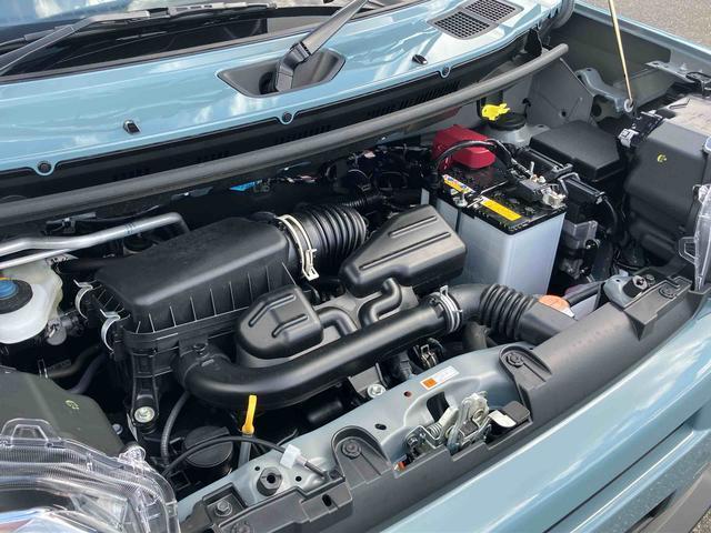 タフトG クロムベンチャーLEDヘッドライト/スカイフィールトップ/プッシュボタンエンジンスターター/アイドリングストップ/オートライト/コーナーセンサー/衝突回避支援システム/オートエアコン/キーフリーシステム(千葉県)の中古車