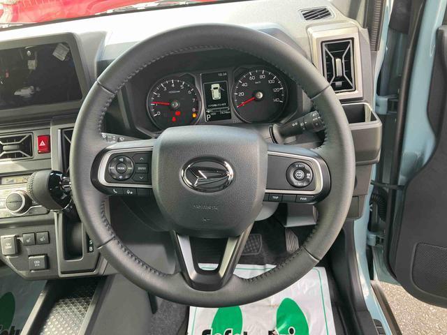 タフトG クロムベンチャーLEDヘッドライト/スカイフィールトップ/プッシュボタンエンジンスターター/アイドリングストップ/オートライト/コーナーセンサー/衝突回避支援システム/オートエアコン/キーフリーシステム(千葉県)の中古車