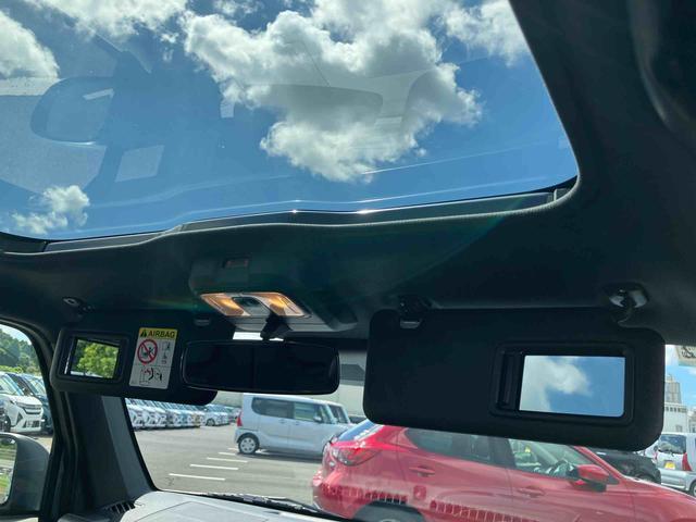 タフトG クロムベンチャーLEDヘッドライト/スカイフィールトップ/プッシュボタンエンジンスターター/アイドリングストップ/オートライト/コーナーセンサー/衝突回避支援システム/オートエアコン/キーフリーシステム(千葉県)の中古車