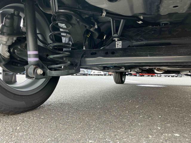 タフトＧ　ダーククロムベンチャーＬＥＤヘッドライト／スカイフィールトップ／アダプティブクルーズコントロール／プッシュボタンエンジンスターター／アイドリングストップ／オートライト／コーナーセンサー／衝突回避支援システム／オートエアコン（千葉県）の中古車