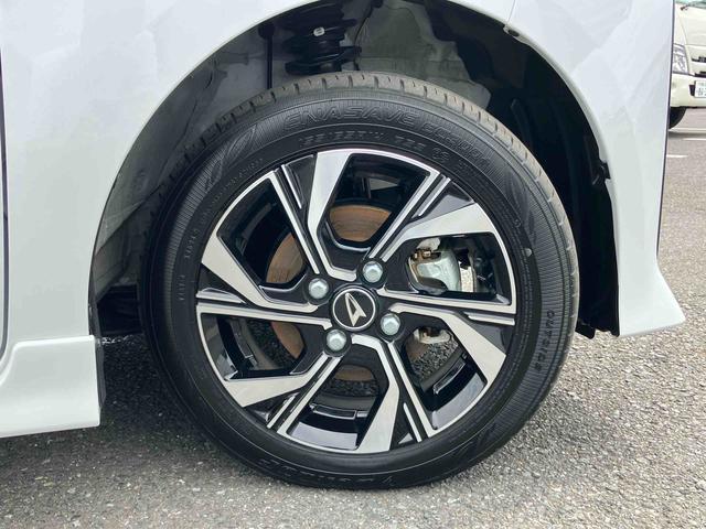 タントカスタムXLEDヘッドライト/両側電動スライドドア/コーナーセンサー/アイドリングストップ/衝突回避支援システム/横滑り防止装置/オートエアコン/アルミホイール/キーフリーシステム/電動格納ミラー/オートライト(千葉県)の中古車