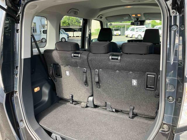 トールカスタムG9インチスマホ連携ディスプレイオーディオ/アダプティブクルーズコントロール/LEDヘッドライト/両側電動スライドドア/コーナーセンサー/アイドリングストップ/衝突回避支援システム/横滑り防止装置(千葉県)の中古車