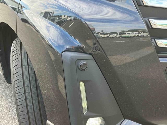 トールカスタムG9インチスマホ連携ディスプレイオーディオ/アダプティブクルーズコントロール/LEDヘッドライト/両側電動スライドドア/コーナーセンサー/アイドリングストップ/衝突回避支援システム/横滑り防止装置(千葉県)の中古車