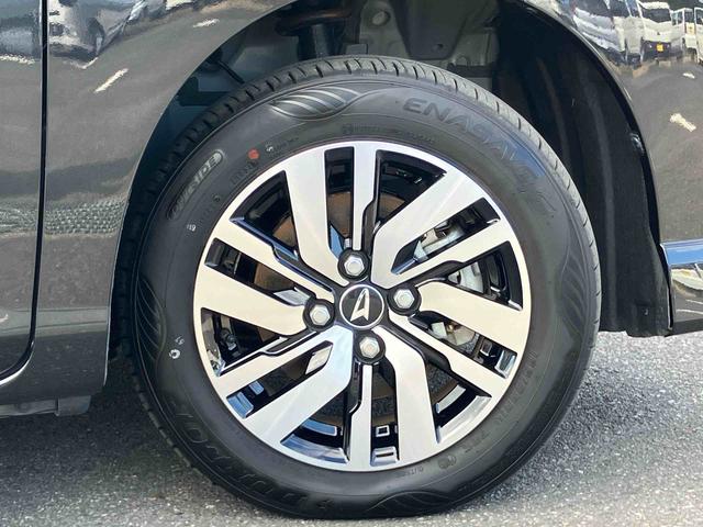 トールカスタムG9インチスマホ連携ディスプレイオーディオ/アダプティブクルーズコントロール/LEDヘッドライト/両側電動スライドドア/コーナーセンサー/アイドリングストップ/衝突回避支援システム/横滑り防止装置(千葉県)の中古車