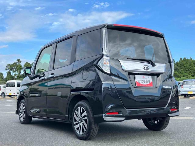 トールカスタムG9インチスマホ連携ディスプレイオーディオ/アダプティブクルーズコントロール/LEDヘッドライト/両側電動スライドドア/コーナーセンサー/アイドリングストップ/衝突回避支援システム/横滑り防止装置(千葉県)の中古車