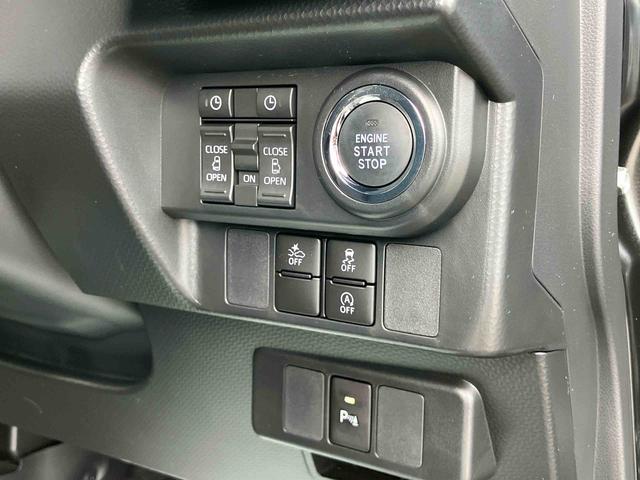 トールカスタムG9インチスマホ連携ディスプレイオーディオ/アダプティブクルーズコントロール/LEDヘッドライト/両側電動スライドドア/コーナーセンサー/アイドリングストップ/衝突回避支援システム/横滑り防止装置(千葉県)の中古車