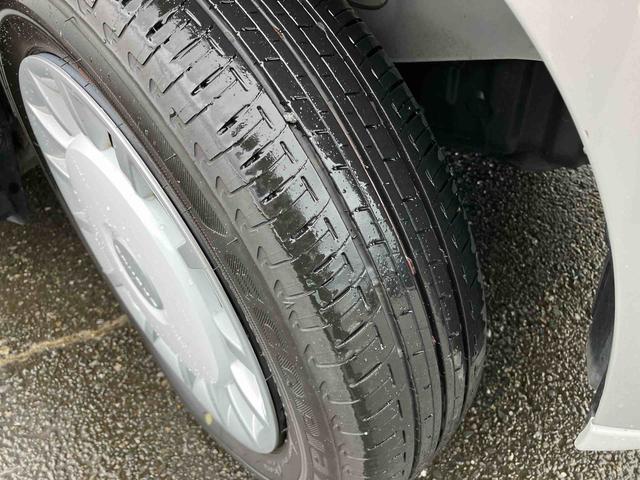 ムーヴキャンバスストライプスＧターボＬＥＤヘッドライト／両側電動スライドドア／アダプティブクルーズコントロール／コーナーセンサー／衝突回避支援システム／横滑り防止装置／オートライト／オートエアコン／電動格納ミラー／電動パーキングブレーキ（千葉県）の中古車