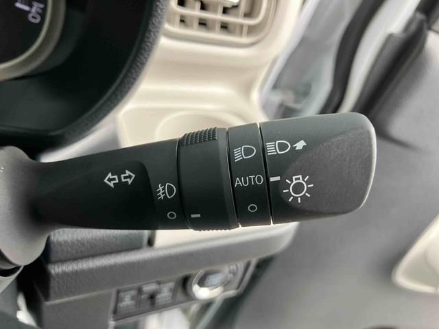 ムーヴキャンバスストライプスＧターボＬＥＤヘッドライト／両側電動スライドドア／アダプティブクルーズコントロール／コーナーセンサー／衝突回避支援システム／横滑り防止装置／オートライト／オートエアコン／電動格納ミラー／電動パーキングブレーキ（千葉県）の中古車