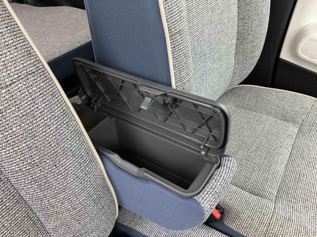 ムーヴキャンバスストライプスＧターボＬＥＤヘッドライト／両側電動スライドドア／アダプティブクルーズコントロール／コーナーセンサー／衝突回避支援システム／横滑り防止装置／オートライト／オートエアコン／電動格納ミラー／電動パーキングブレーキ（千葉県）の中古車