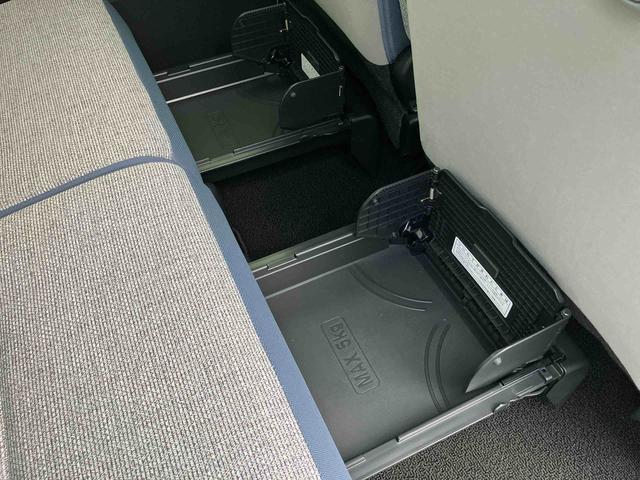 ムーヴキャンバスストライプスＧターボＬＥＤヘッドライト／両側電動スライドドア／アダプティブクルーズコントロール／コーナーセンサー／衝突回避支援システム／横滑り防止装置／オートライト／オートエアコン／電動格納ミラー／電動パーキングブレーキ（千葉県）の中古車