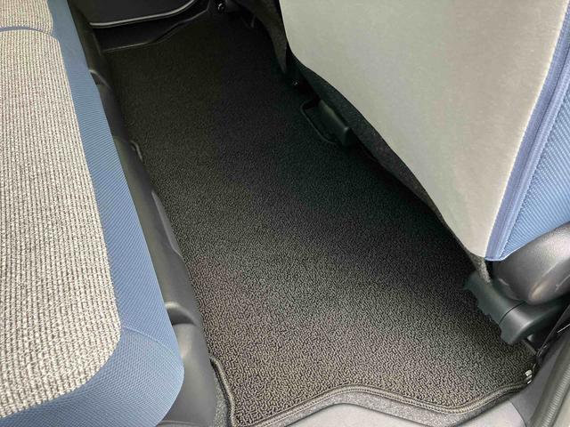 ムーヴキャンバスストライプスＧターボＬＥＤヘッドライト／両側電動スライドドア／アダプティブクルーズコントロール／コーナーセンサー／衝突回避支援システム／横滑り防止装置／オートライト／オートエアコン／電動格納ミラー／電動パーキングブレーキ（千葉県）の中古車