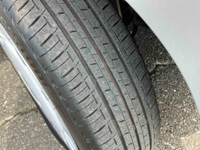 ムーヴキャンバスストライプスＧターボＬＥＤヘッドライト／両側電動スライドドア／アダプティブクルーズコントロール／コーナーセンサー／衝突回避支援システム／横滑り防止装置／オートライト／オートエアコン／電動格納ミラー／電動パーキングブレーキ（千葉県）の中古車