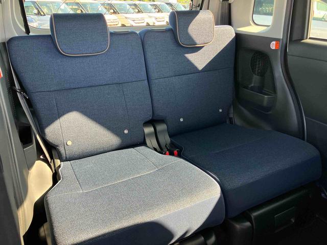 ムーヴキャンバスセオリーＧターボＬＥＤヘッドライト／両側電動スライドドア／アダプティブクルーズコントロール／コーナーセンサー／衝突回避支援システム／横滑り防止装置／オートライト／オートエアコン／電動格納ミラー／電動パーキングブレーキ（千葉県）の中古車