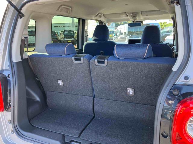 ムーヴキャンバスセオリーＧターボＬＥＤヘッドライト／両側電動スライドドア／アダプティブクルーズコントロール／コーナーセンサー／衝突回避支援システム／横滑り防止装置／オートライト／オートエアコン／電動格納ミラー／電動パーキングブレーキ（千葉県）の中古車