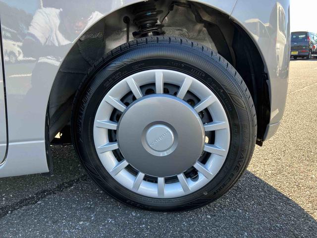 ムーヴキャンバスセオリーＧターボＬＥＤヘッドライト／両側電動スライドドア／アダプティブクルーズコントロール／コーナーセンサー／衝突回避支援システム／横滑り防止装置／オートライト／オートエアコン／電動格納ミラー／電動パーキングブレーキ（千葉県）の中古車