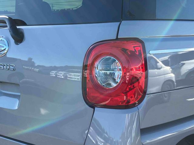 ムーヴキャンバスセオリーＧターボＬＥＤヘッドライト／両側電動スライドドア／アダプティブクルーズコントロール／コーナーセンサー／衝突回避支援システム／横滑り防止装置／オートライト／オートエアコン／電動格納ミラー／電動パーキングブレーキ（千葉県）の中古車