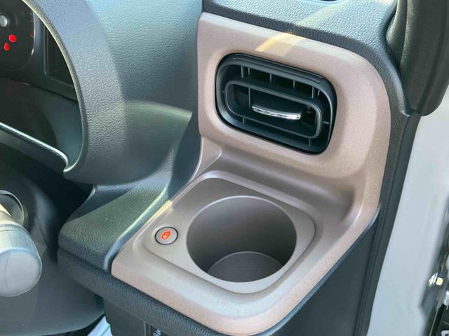 ムーヴキャンバスセオリーＧターボＬＥＤヘッドライト／両側電動スライドドア／アダプティブクルーズコントロール／コーナーセンサー／衝突回避支援システム／横滑り防止装置／オートライト／オートエアコン／電動格納ミラー／電動パーキングブレーキ（千葉県）の中古車