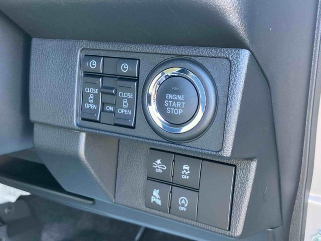 ムーヴキャンバスセオリーＧターボＬＥＤヘッドライト／両側電動スライドドア／アダプティブクルーズコントロール／コーナーセンサー／衝突回避支援システム／横滑り防止装置／オートライト／オートエアコン／電動格納ミラー／電動パーキングブレーキ（千葉県）の中古車