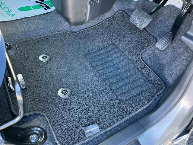 ムーヴキャンバスセオリーＧターボＬＥＤヘッドライト／両側電動スライドドア／アダプティブクルーズコントロール／コーナーセンサー／衝突回避支援システム／横滑り防止装置／オートライト／オートエアコン／電動格納ミラー／電動パーキングブレーキ（千葉県）の中古車