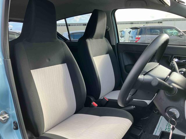 ミライースX SAIIILEDヘッドライト/電動格納ミラー/オートライト/キーレスエントリー/コーナーセンサー/アイドリングストップ/衝突回避支援システム/横滑り防止装置/マニュアルエアコン/盗難防止用セキュリティアラーム(千葉県)の中古車