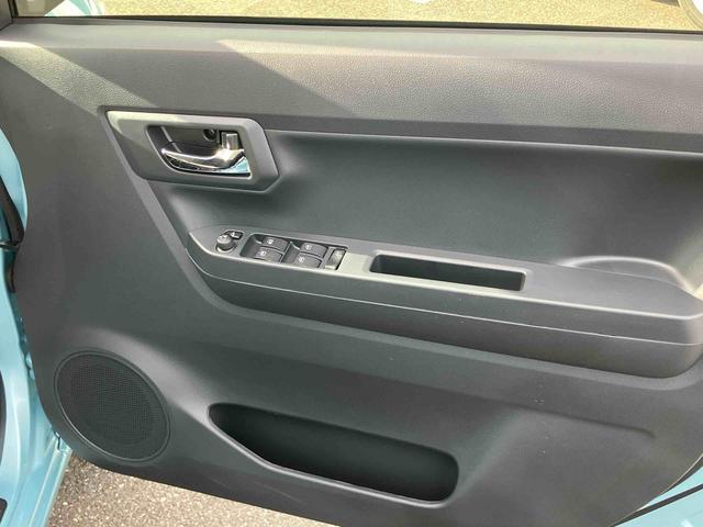 ミライースX SAIIILEDヘッドライト/電動格納ミラー/オートライト/キーレスエントリー/コーナーセンサー/アイドリングストップ/衝突回避支援システム/横滑り防止装置/マニュアルエアコン/盗難防止用セキュリティアラーム(千葉県)の中古車