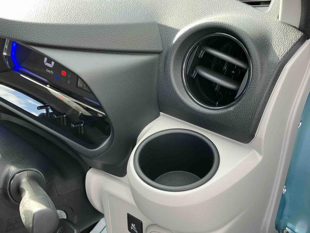 ミライースX SAIIILEDヘッドライト/電動格納ミラー/オートライト/キーレスエントリー/コーナーセンサー/アイドリングストップ/衝突回避支援システム/横滑り防止装置/マニュアルエアコン/盗難防止用セキュリティアラーム(千葉県)の中古車