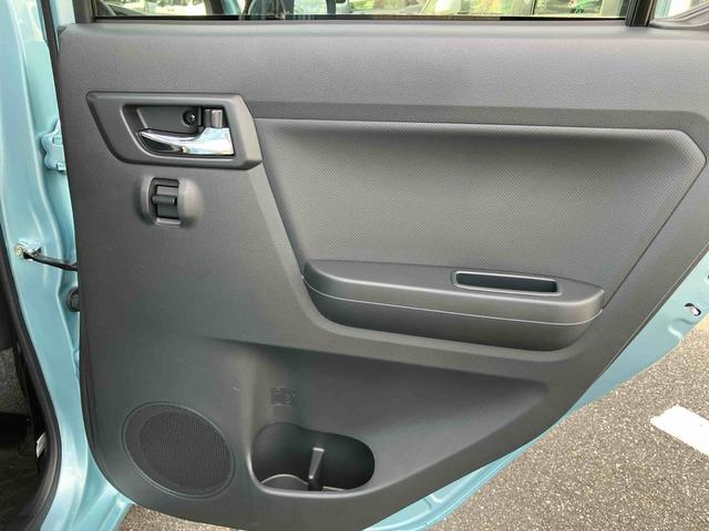 ミライースX SAIIILEDヘッドライト/電動格納ミラー/オートライト/キーレスエントリー/コーナーセンサー/アイドリングストップ/衝突回避支援システム/横滑り防止装置/マニュアルエアコン/盗難防止用セキュリティアラーム(千葉県)の中古車