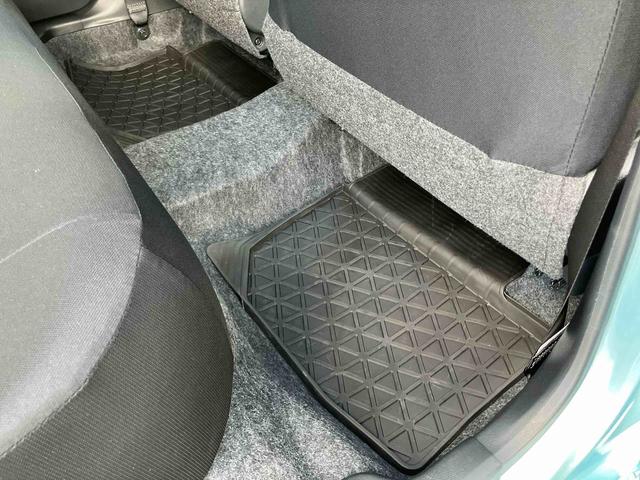 ミライースX SAIIILEDヘッドライト/電動格納ミラー/オートライト/キーレスエントリー/コーナーセンサー/アイドリングストップ/衝突回避支援システム/横滑り防止装置/マニュアルエアコン/盗難防止用セキュリティアラーム(千葉県)の中古車