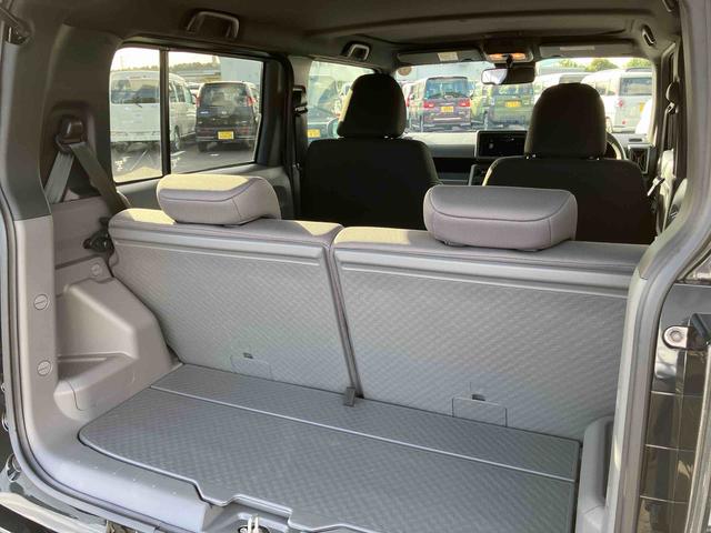 タフトＧターボ　クロムベンチャーＬＥＤヘッドライト／スカイフィールトップ／アダプティブクルーズコントロール／プッシュボタンエンジンスターター／アイドリングストップ／オートライト／コーナーセンサー／衝突回避支援システム／オートエアコン（千葉県）の中古車