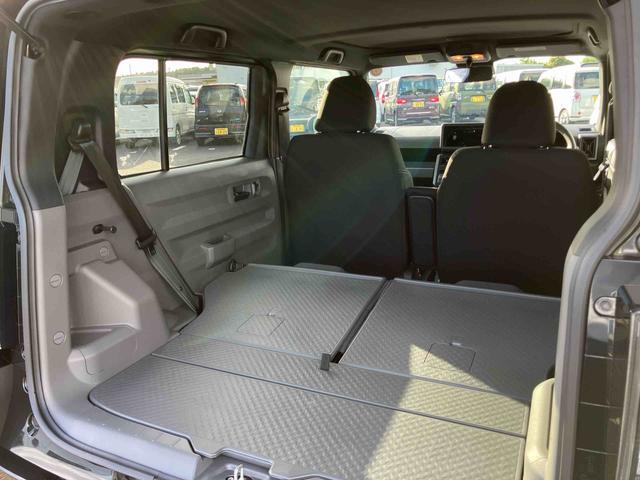 タフトＧターボ　クロムベンチャーＬＥＤヘッドライト／スカイフィールトップ／アダプティブクルーズコントロール／プッシュボタンエンジンスターター／アイドリングストップ／オートライト／コーナーセンサー／衝突回避支援システム／オートエアコン（千葉県）の中古車