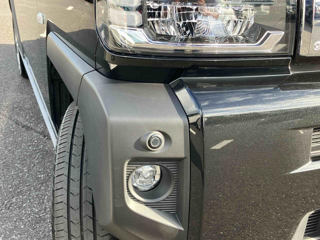 タフトＧターボ　クロムベンチャーＬＥＤヘッドライト／スカイフィールトップ／アダプティブクルーズコントロール／プッシュボタンエンジンスターター／アイドリングストップ／オートライト／コーナーセンサー／衝突回避支援システム／オートエアコン（千葉県）の中古車