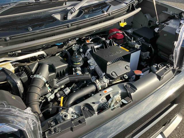 タフトＧターボ　クロムベンチャーＬＥＤヘッドライト／スカイフィールトップ／アダプティブクルーズコントロール／プッシュボタンエンジンスターター／アイドリングストップ／オートライト／コーナーセンサー／衝突回避支援システム／オートエアコン（千葉県）の中古車