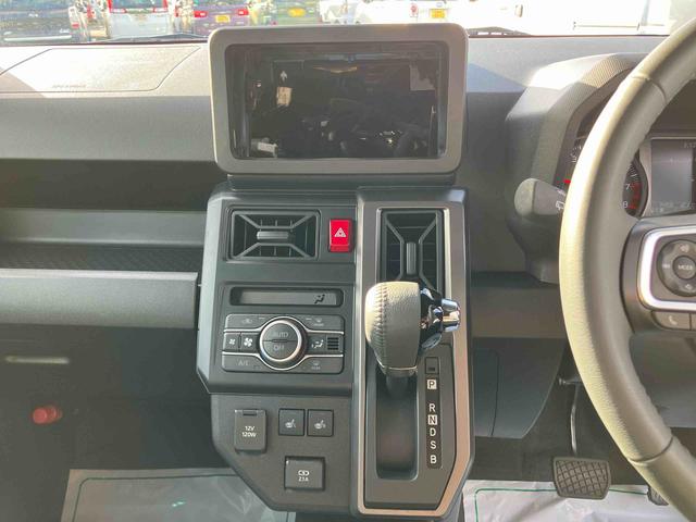 タフトＧターボ　クロムベンチャーＬＥＤヘッドライト／スカイフィールトップ／アダプティブクルーズコントロール／プッシュボタンエンジンスターター／アイドリングストップ／オートライト／コーナーセンサー／衝突回避支援システム／オートエアコン（千葉県）の中古車