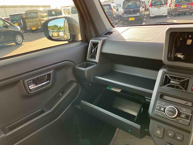 タフトＧターボ　クロムベンチャーＬＥＤヘッドライト／スカイフィールトップ／アダプティブクルーズコントロール／プッシュボタンエンジンスターター／アイドリングストップ／オートライト／コーナーセンサー／衝突回避支援システム／オートエアコン（千葉県）の中古車