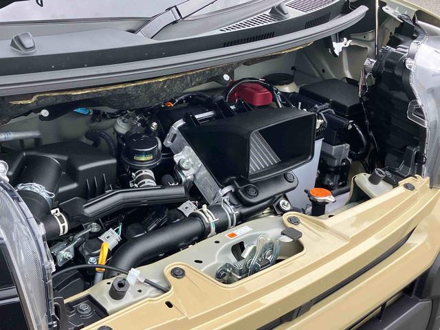 タントファンクロスターボLEDヘッドライト/両側電動スライドドア/コーナーセンサー/アイドリングストップ/衝突回避支援システム/横滑り防止装置/オートエアコン/アルミホイール/キーフリーシステム/電動格納ミラー/オートライト(千葉県)の中古車