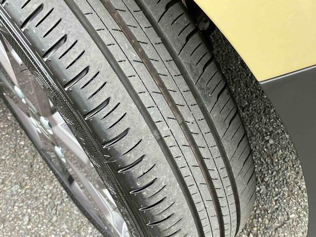 タントファンクロスターボLEDヘッドライト/両側電動スライドドア/コーナーセンサー/アイドリングストップ/衝突回避支援システム/横滑り防止装置/オートエアコン/アルミホイール/キーフリーシステム/電動格納ミラー/オートライト(千葉県)の中古車