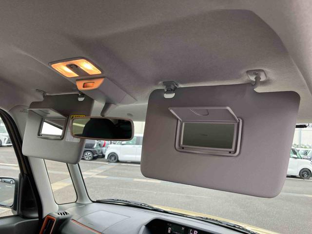 タントファンクロスターボLEDヘッドライト/両側電動スライドドア/コーナーセンサー/アイドリングストップ/衝突回避支援システム/横滑り防止装置/オートエアコン/アルミホイール/キーフリーシステム/電動格納ミラー/オートライト(千葉県)の中古車