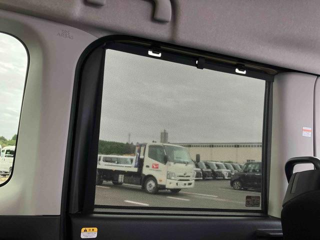 タントファンクロスターボLEDヘッドライト/両側電動スライドドア/コーナーセンサー/アイドリングストップ/衝突回避支援システム/横滑り防止装置/オートエアコン/アルミホイール/キーフリーシステム/電動格納ミラー/オートライト(千葉県)の中古車