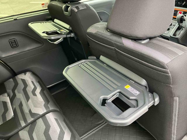 タントファンクロスターボLEDヘッドライト/両側電動スライドドア/コーナーセンサー/アイドリングストップ/衝突回避支援システム/横滑り防止装置/オートエアコン/アルミホイール/キーフリーシステム/電動格納ミラー/オートライト(千葉県)の中古車