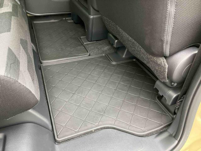 タントファンクロスターボLEDヘッドライト/両側電動スライドドア/コーナーセンサー/アイドリングストップ/衝突回避支援システム/横滑り防止装置/オートエアコン/アルミホイール/キーフリーシステム/電動格納ミラー/オートライト(千葉県)の中古車