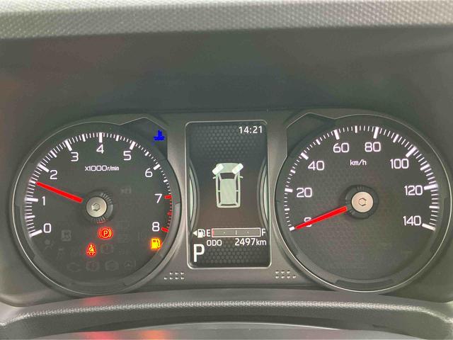 タフトＧターボ　ダーククロムベンチャーＬＥＤヘッドライト／スカイフィールトップ／アダプティブクルーズコントロール／プッシュボタンエンジンスターター／アイドリングストップ／オートライト／コーナーセンサー／衝突回避支援システム／オートエアコン（千葉県）の中古車