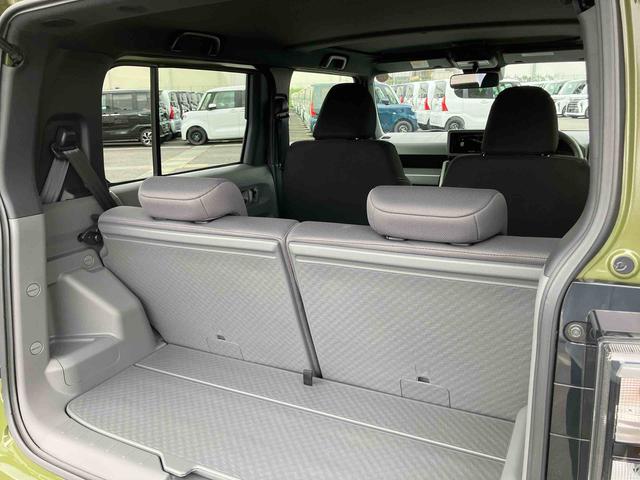 タフトＧターボ　ダーククロムベンチャーＬＥＤヘッドライト／スカイフィールトップ／アダプティブクルーズコントロール／プッシュボタンエンジンスターター／アイドリングストップ／オートライト／コーナーセンサー／衝突回避支援システム／オートエアコン（千葉県）の中古車