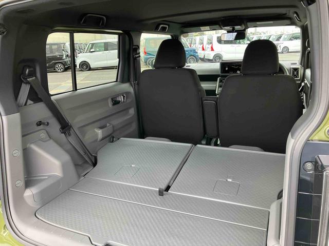 タフトＧターボ　ダーククロムベンチャーＬＥＤヘッドライト／スカイフィールトップ／アダプティブクルーズコントロール／プッシュボタンエンジンスターター／アイドリングストップ／オートライト／コーナーセンサー／衝突回避支援システム／オートエアコン（千葉県）の中古車