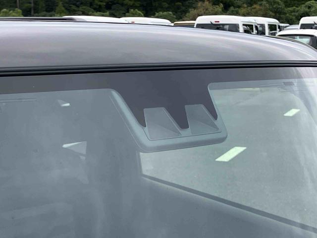 タフトＧターボ　ダーククロムベンチャーＬＥＤヘッドライト／スカイフィールトップ／アダプティブクルーズコントロール／プッシュボタンエンジンスターター／アイドリングストップ／オートライト／コーナーセンサー／衝突回避支援システム／オートエアコン（千葉県）の中古車