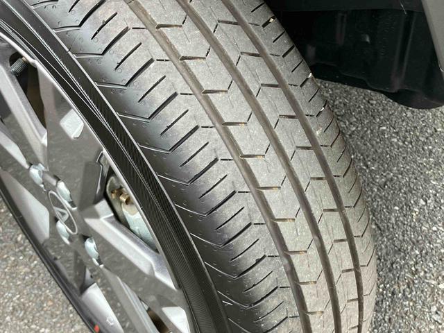 タフトＧターボ　ダーククロムベンチャーＬＥＤヘッドライト／スカイフィールトップ／アダプティブクルーズコントロール／プッシュボタンエンジンスターター／アイドリングストップ／オートライト／コーナーセンサー／衝突回避支援システム／オートエアコン（千葉県）の中古車