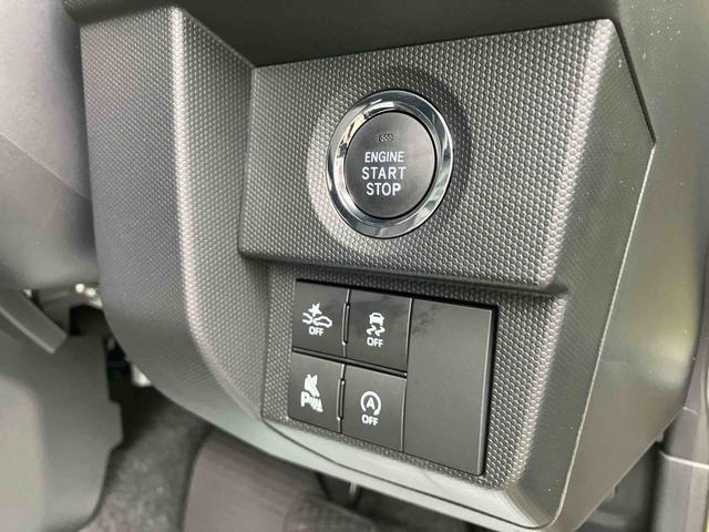 タフトＧターボ　ダーククロムベンチャーＬＥＤヘッドライト／スカイフィールトップ／アダプティブクルーズコントロール／プッシュボタンエンジンスターター／アイドリングストップ／オートライト／コーナーセンサー／衝突回避支援システム／オートエアコン（千葉県）の中古車