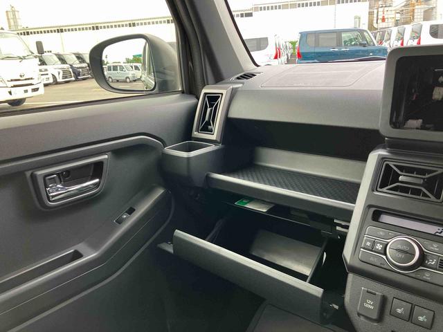 タフトＧターボ　ダーククロムベンチャーＬＥＤヘッドライト／スカイフィールトップ／アダプティブクルーズコントロール／プッシュボタンエンジンスターター／アイドリングストップ／オートライト／コーナーセンサー／衝突回避支援システム／オートエアコン（千葉県）の中古車