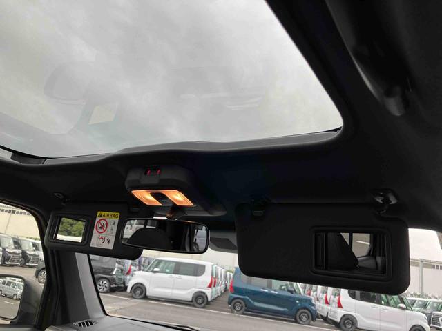 タフトＧターボ　ダーククロムベンチャーＬＥＤヘッドライト／スカイフィールトップ／アダプティブクルーズコントロール／プッシュボタンエンジンスターター／アイドリングストップ／オートライト／コーナーセンサー／衝突回避支援システム／オートエアコン（千葉県）の中古車