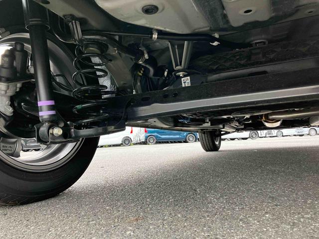 タフトＧターボ　ダーククロムベンチャーＬＥＤヘッドライト／スカイフィールトップ／アダプティブクルーズコントロール／プッシュボタンエンジンスターター／アイドリングストップ／オートライト／コーナーセンサー／衝突回避支援システム／オートエアコン（千葉県）の中古車